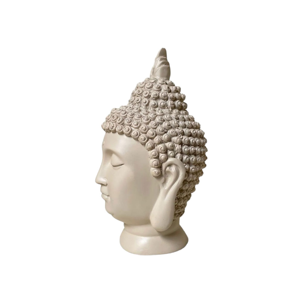 ראש בודהה מפוליריזן של ProTrend – תמונה 2