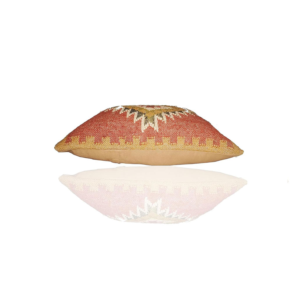 אמנות ושטיחים בג'איפור דקורטיביים, כיסויי כריות – תמונה 3