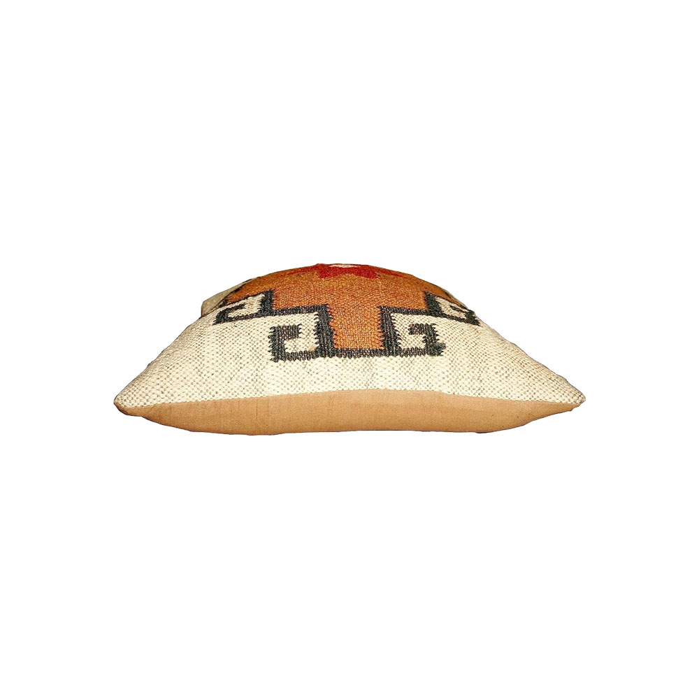 אמנות ושטיחים בג'איפור דקורטיביים, כיסויי כריות – תמונה 2